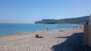 Турция-ФЕВРАЛЬ-2018-КЕМЕР ОТЛИЧНАЯ ПОГОДА -CRYSTAL DE LUXE RESORT & SPA 5*