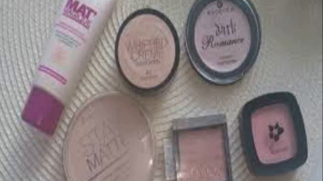 Песня из рекламы Max Factor