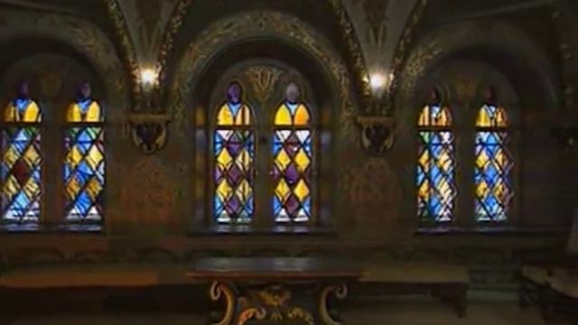 Один час в Московском Кремле 1995 смотреть онлайн