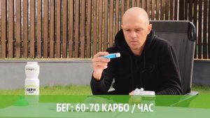 ТРИАТЛОН: Спортивное питание к полному айронмену и половинке (IRONMAN)