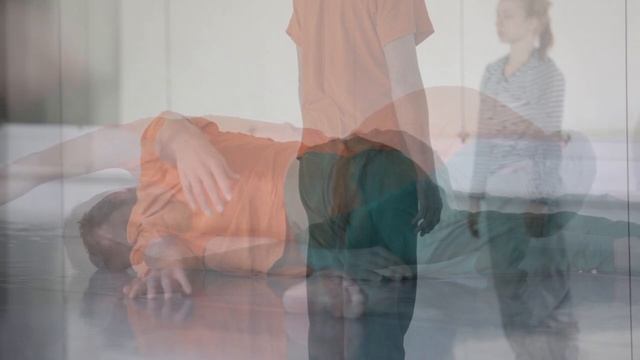 multiexposition #1 (trailer) смотреть онлайн