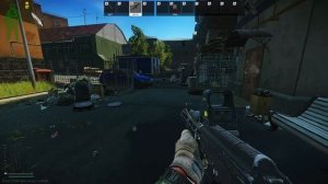 Тарков квест прапора короли высоток