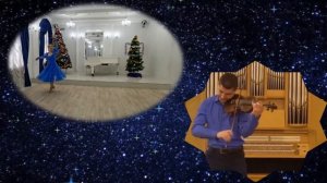 Дэвид Гарретт. Полуночный вальс. (David Garrett - Midnight) Waltz