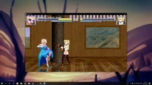 Mugen Vore 6