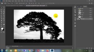 Background Remove | How to remove photo background in Photoshop | Bangla Tutorial 2022