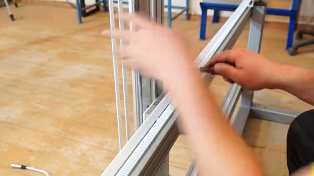 Про выбор способа производства несъемной опалубки смотреть онлайн