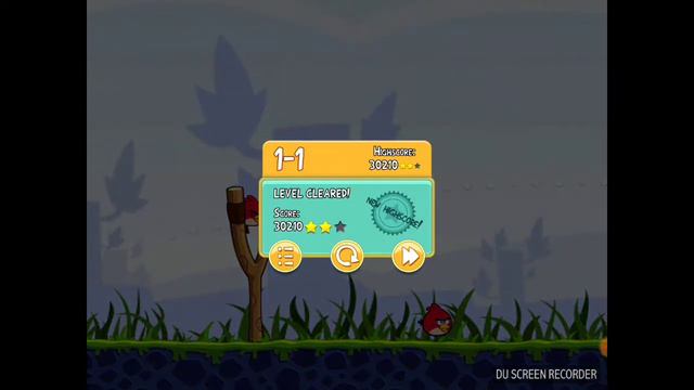 Angry Birds Classic версия 1.6.1 (2011)!!! смотреть онлайн