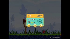Angry Birds Classic версия 1.6.1 (2011)!!!