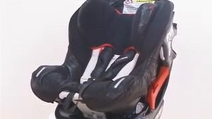Сoncord Ultimax | обзор автокресла