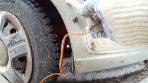 МЕДНЕНИЕ авто своими руками, решил попробовать, а оно того стоит?