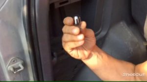 замена лампы  ? сигнала (раф4, 2-поколения)