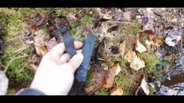 Подъем верховых бойцов в болоте смотреть онлайн