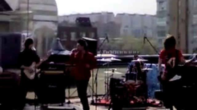 Доноры Мозга - Разбуди меня смотреть онлайн