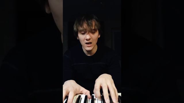 А. Пугачёва - Близкие люди (cover) смотреть онлайн