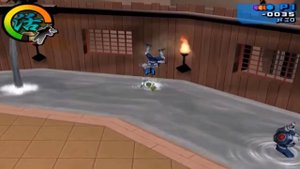 Обзор игры TMNT Battle Nexus 2