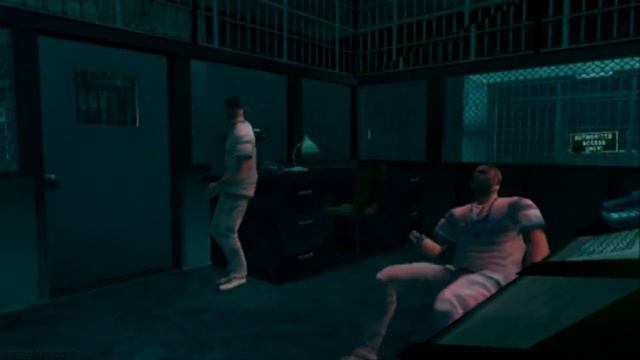 MANHUNT (1 AND 2 INTRO) PS2 [HD 1080p] #MANHUNT #ROCKSTAR #TAKETWO #ROCKSTARGAMES