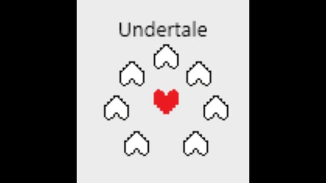 Undertale (Original Lyrics) (Old version) смотреть онлайн
