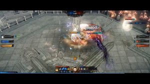 Lost Ark Paladin/Holy Knight PVP (Top 10 RU Grandmaster/Paladin main gameplay!)