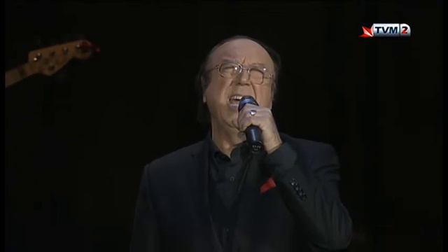 Amber in Concert: You Don't Know me ft. Joe Cutajar смотреть онлайн