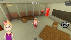 ИСТОРИЯ ПИГГИ 11 ГЛАВА ? Битва с солдатами ?♂️ Mr.P НАЙДЕН ! ROBLOX PIGGY / Бабушка Шошо игры