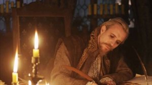 Шекспир  Сонет 23  Перевод С Маршака Как тот актер, который, оробев    Читает Павел Морозов