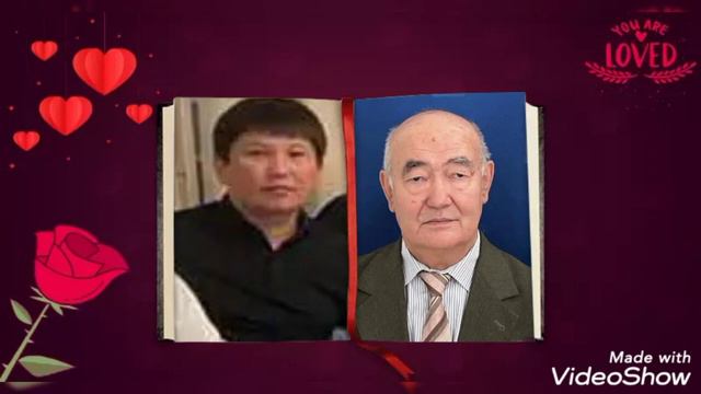 Қайырлы күн. Бауыржан туған күніңмен. Бақытты бол. 28.11.22ж смотреть онлайн