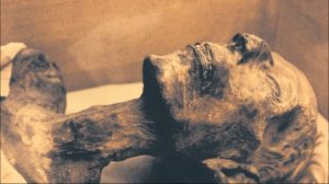 Проклятие египетских мумий/Проклятые мумии