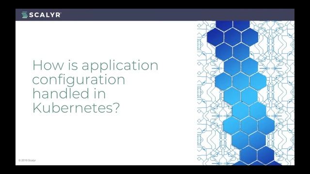 Kubernetes: Development and Deployment in an Orchestrated World | DZone.com Webinar смотреть онлайн
