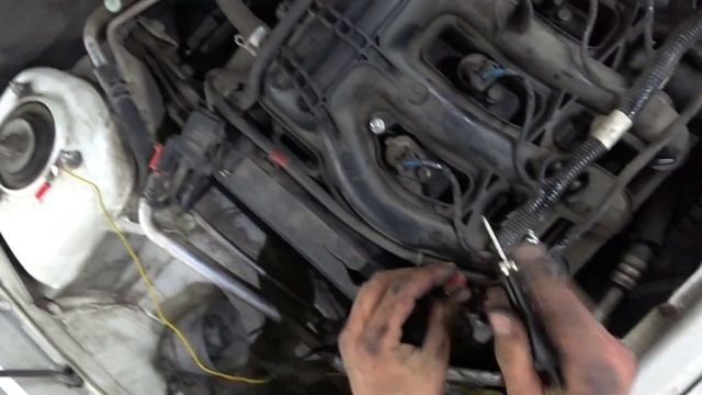 ПРИОРА И ДАТЧИК РАСПРЕДВАЛА ГОРИТ ЧЕК смотреть онлайн