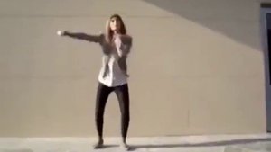 супер танец тик тоник электро