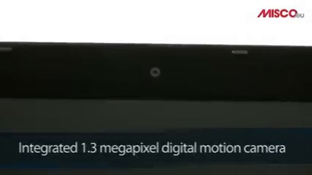 Samsung N310 netbook PC