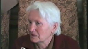 Освенцим глазами узницы
