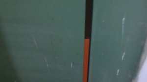 Грузовой лифт (поселок Обухово), V=1 м-с, г-п 630 кг  (2)