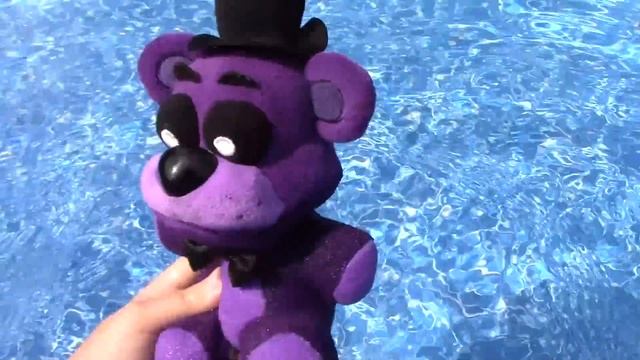 Gw Video: The Pool Party!! смотреть онлайн