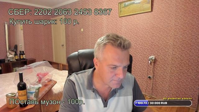 Супружеская НЕВЕРНОСТЬ. ИЗМЕНЯЛИ ли вы хоть раз? 15 сентября 2023 в 20:00