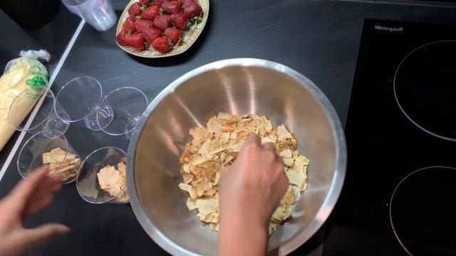 Наполеон из «Лаваша» простой рецепт без Выпекания! Dessert Napoleon From Pita Without Baking