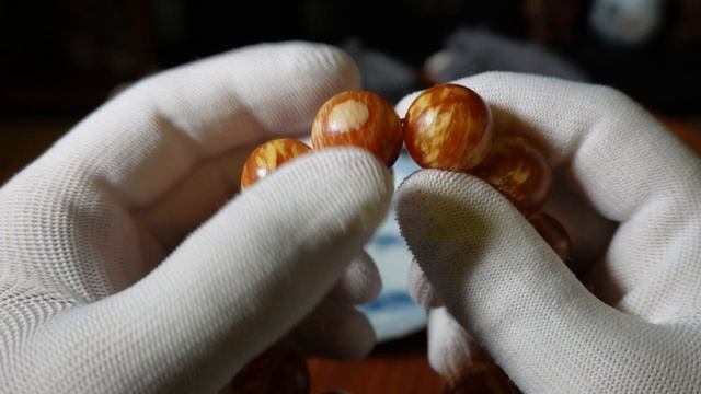 Браслеты из старой сосны от MAKWOOD смотреть онлайн