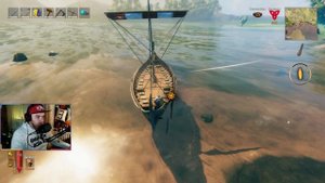 ОБЗОР НА КОРАБЛИ В ВАЛЬХЕЙМ ► Valheim