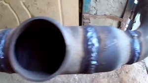 самоСВАРЩИКИ,  для чего грунтовать трубу и  СУПЕР ОЧКИ от Pal Montaj