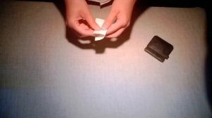 Волшебный кошелек