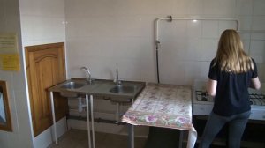 Более 350 человек заселились в общежития Рязанского госуниверситета