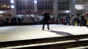 Кепочка - Евгений Зачеславский