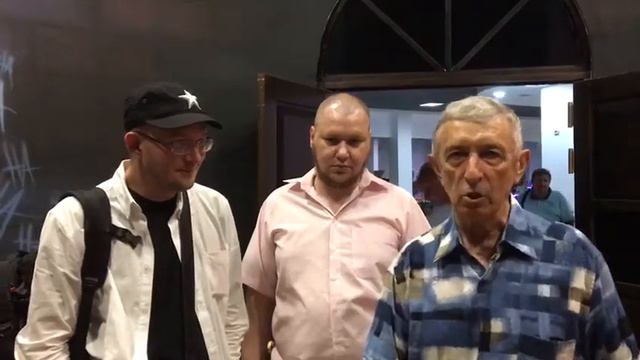 Партия Свободы и Справедливости в Волгограде