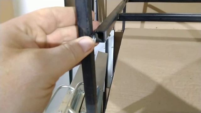 Обзор/Купить металлический брудер для 100 цыплят Б.Ячейка Big№2 интернет магазин - Большой фермер смотреть онлайн