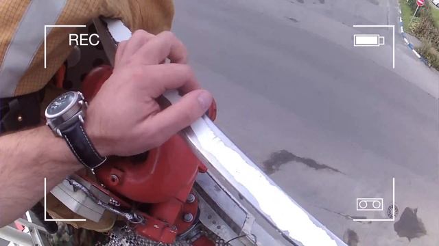 Пожарные лестницы. Большой обзор. || Мужской разговор | #МУЖСКОЙРАЗГОВОР