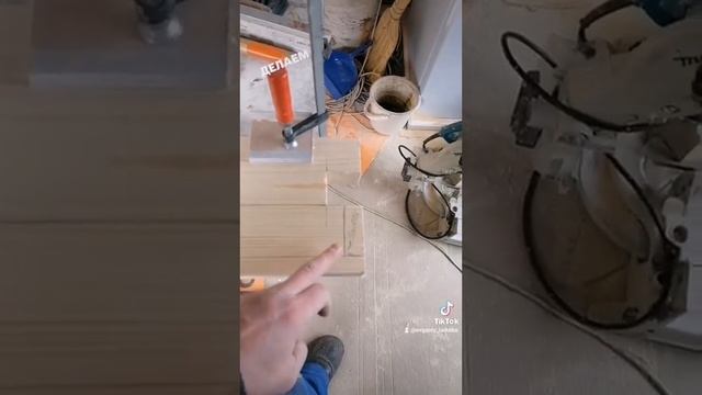 Обсада в деревянном доме, для окон, верхняя часть