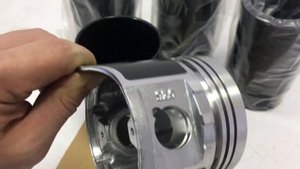 Поршневая группа УАЗ