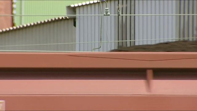 Massive Machine the Bagger 293. You got this in your back yard? смотреть онлайн