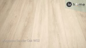 ЛИНОЛЕУМ БЫТОВОЙ TEXTILE MAGNATEX ДИЗАЙН - TEXTILE SAUDER OAK W02