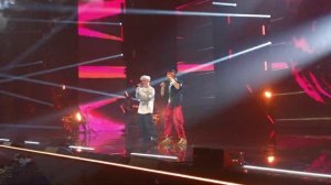 Ваня Дмитриенко, ХАБИБ Открытка